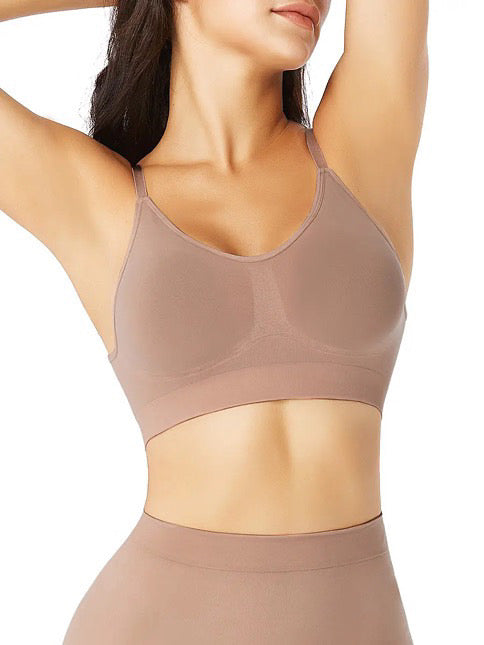 Seamless Shaping Bra #388