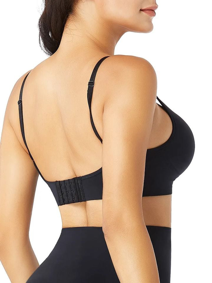 Seamless Shaping Bra #388