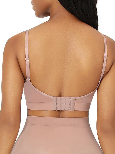 Seamless Shaping Bra #388