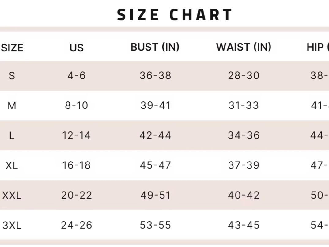 Strapless Midthigh Seamless Shapewear Waist Slimming Full Body #240017