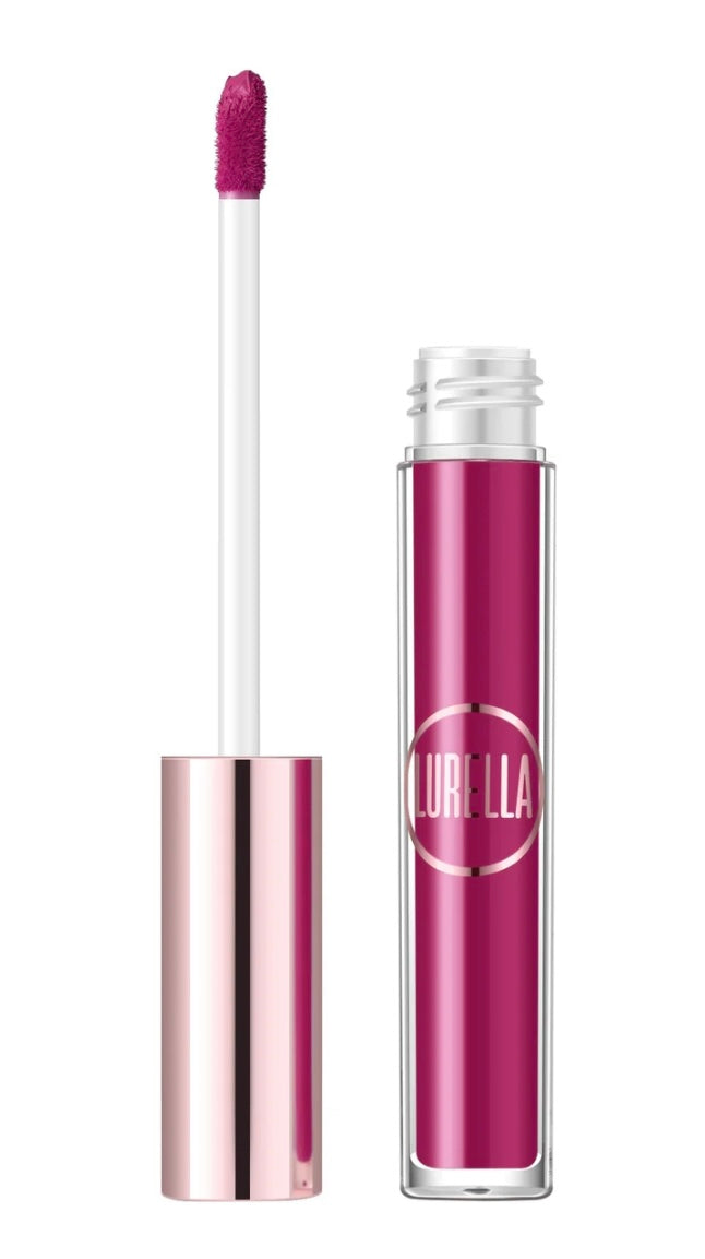 Lurella Liquid Lipsticks- Royalty