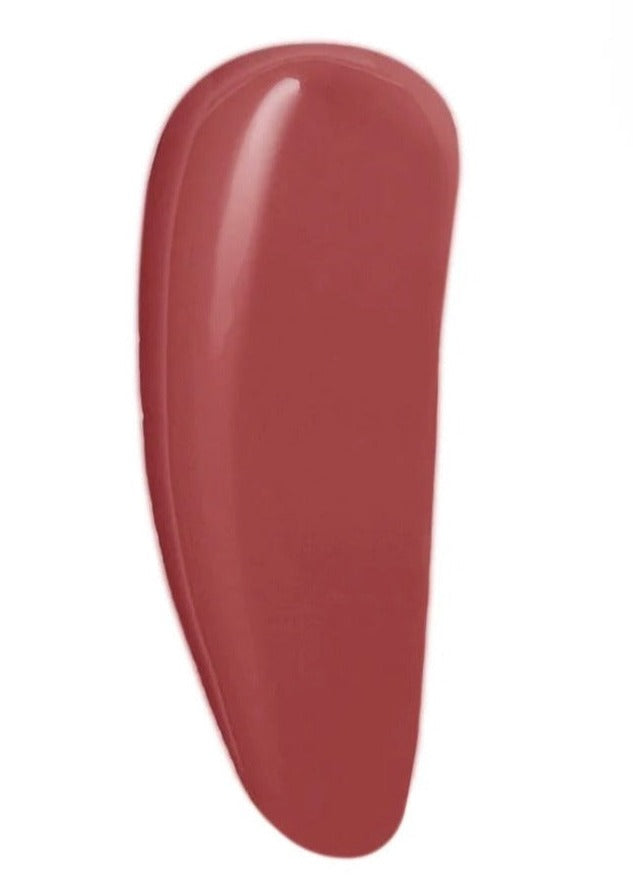 Lurella Liquid Lipstick- Brave