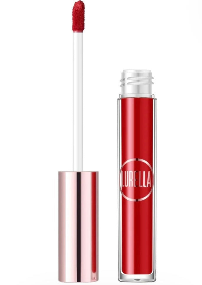 Lurella Liquid Lipstick- Alex