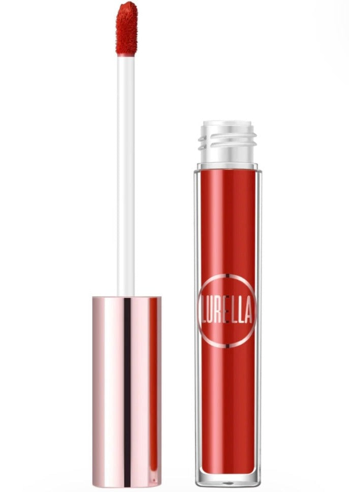 Lurella Liquid Lipstick- Brit