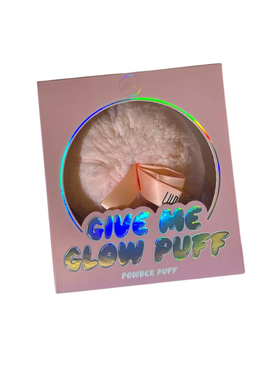 Glow Highlighter Ball