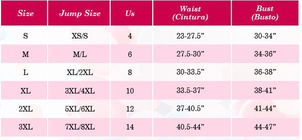 Slim BIKINI Bodysuit Shapewear
