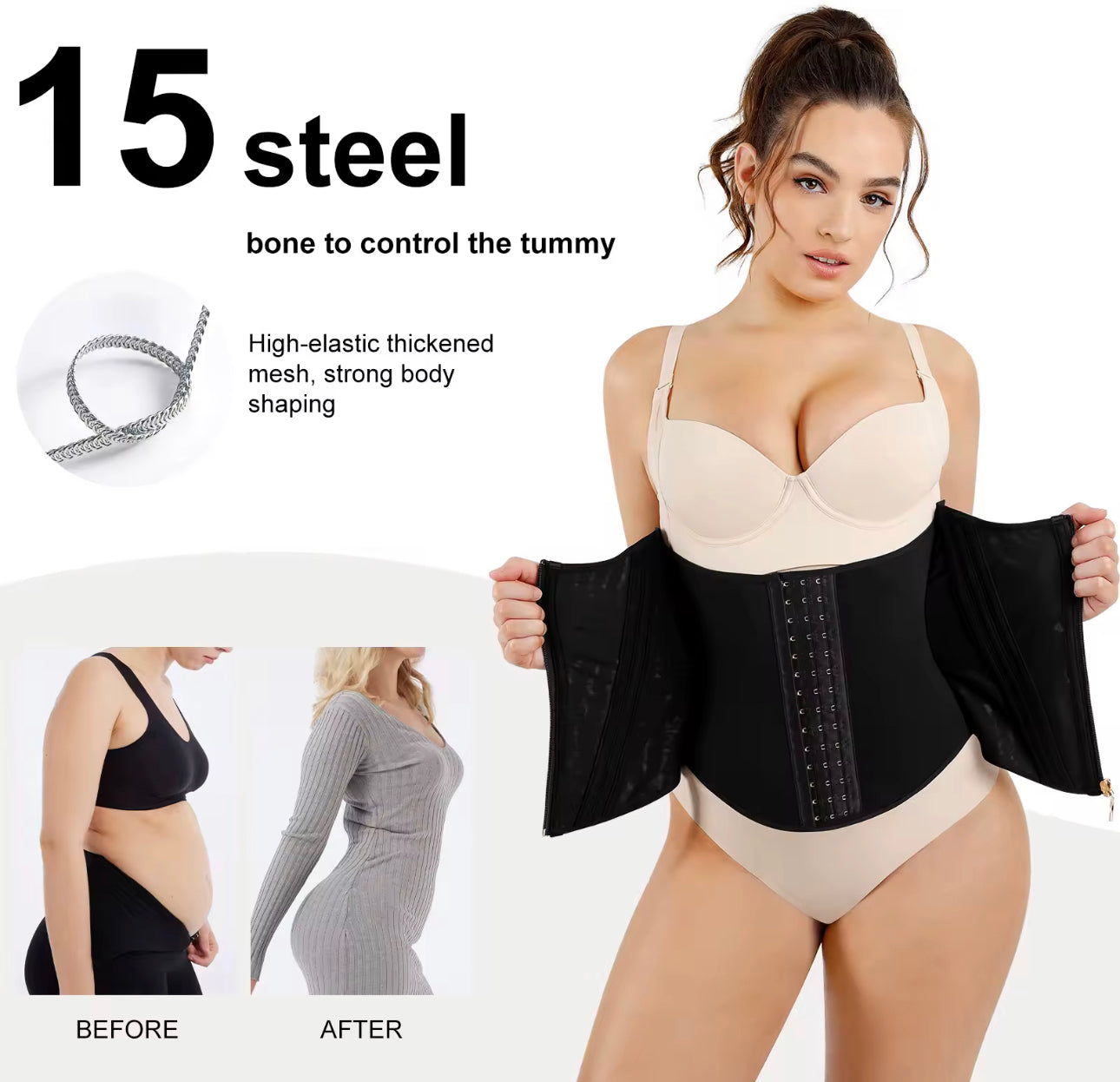 Waist Trainer #32