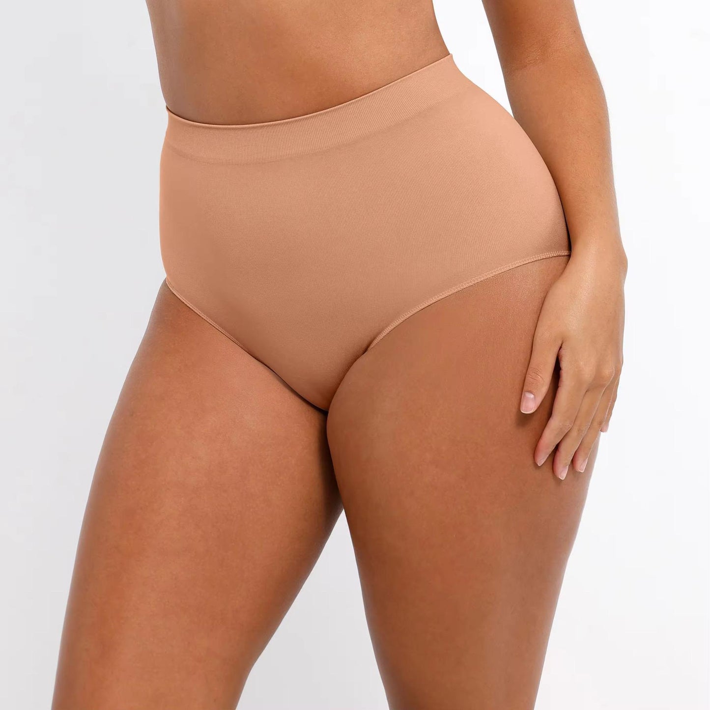 Underwear #117- Available in Pink, Black, Skin
