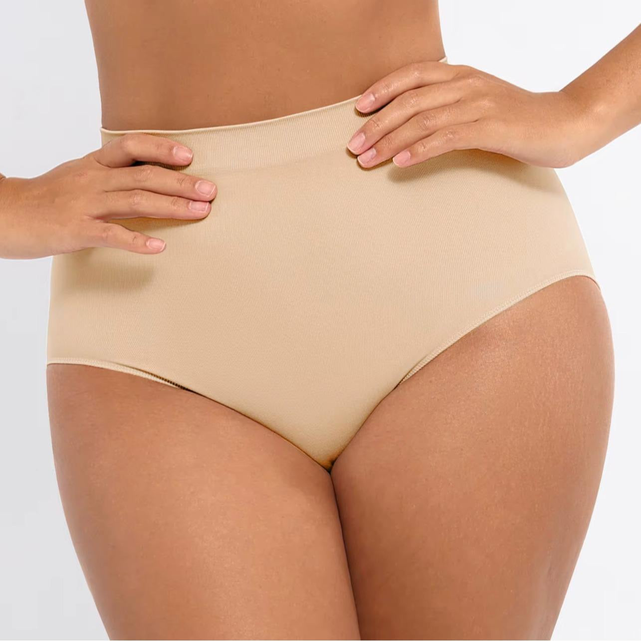 Tummy Control Underwear #117