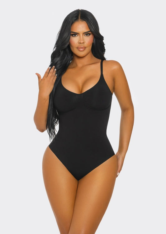 Slim BIKINI Bodysuit Shapewear
