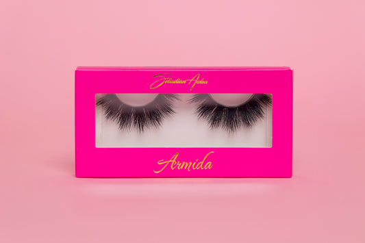 Armida 3D Mink Lashes