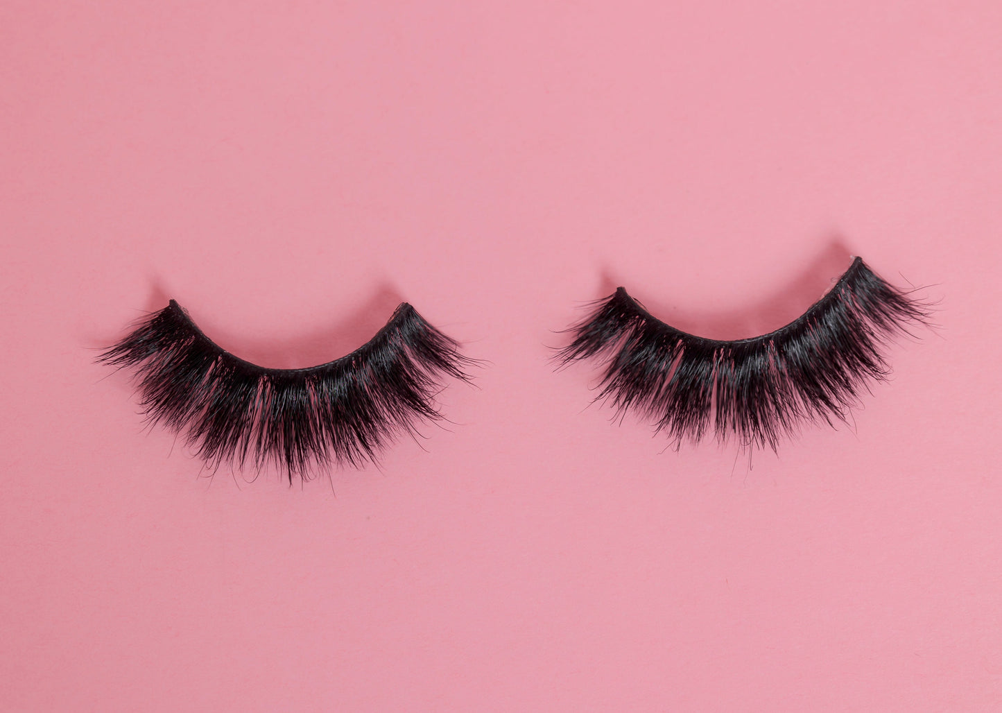 Armida 3D Mink Lashes