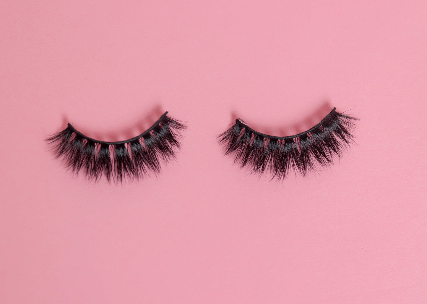 Ytzel 3D Mink Lashes