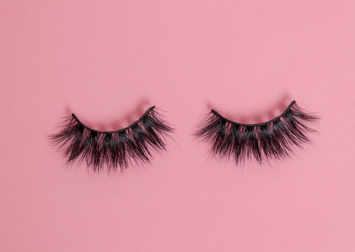 Genesis 3D Mink Lashes