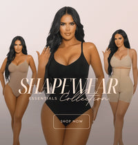 Shapewear