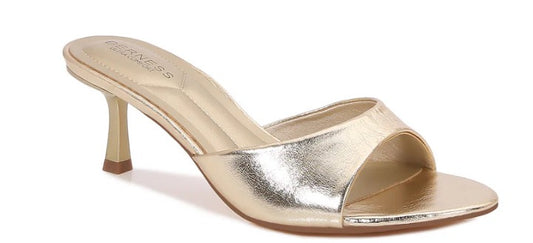 Cath heel