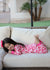 Sweet Love KIDS Pajama Set- Pink