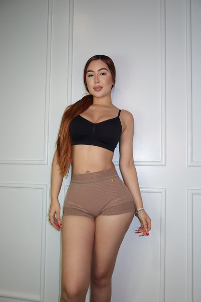 BBL Colombiano Panty #09