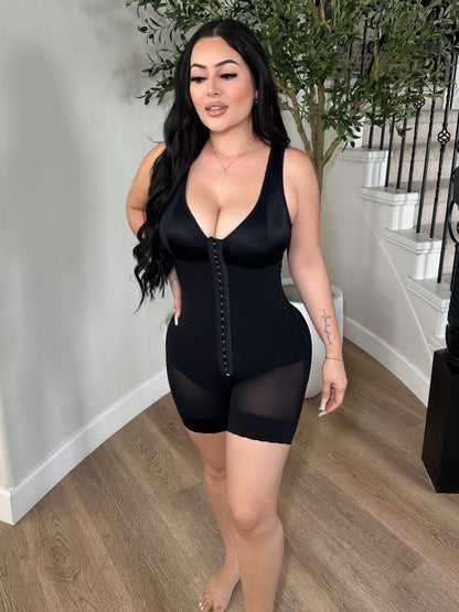 Snatched Comfort Shapewear #833