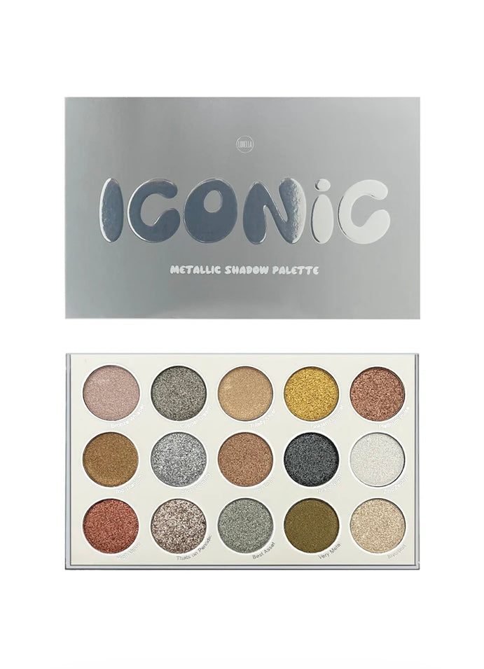 Iconic Palette