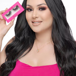 Genesis 3D Mink Lashes