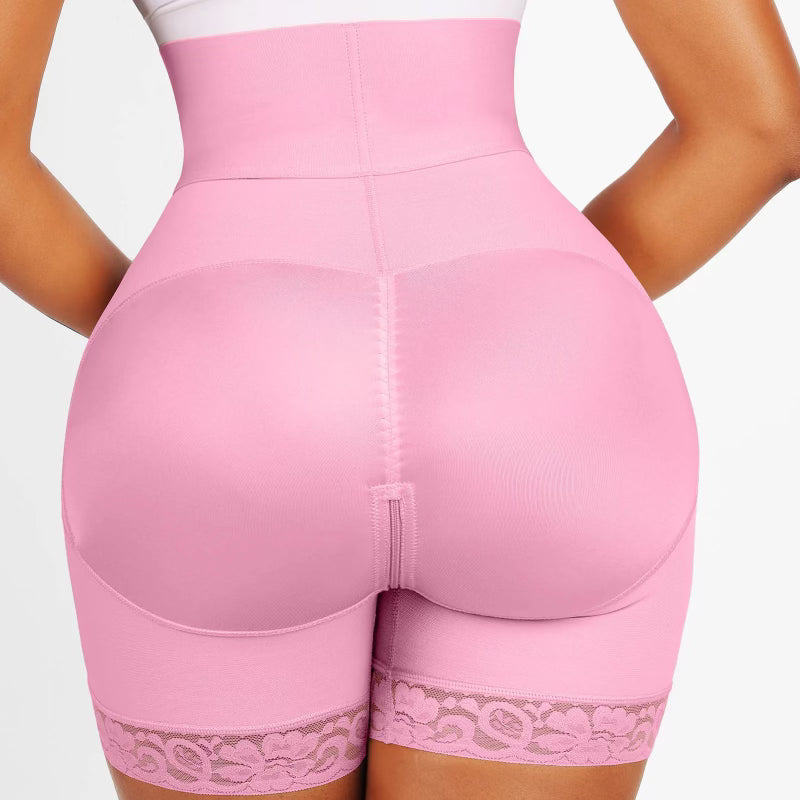 BBL High-Waist Shorts Shapewear #17