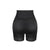 Mid-Waist BBL Shorts #47- Skin