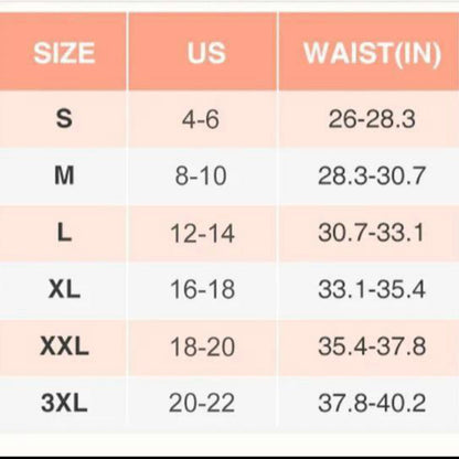 Mid-Waist Lace BBL Shorts 🍑🔥 #67