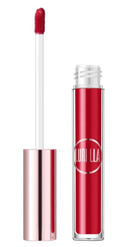 Lurella Liquid Lipsticks- Berry