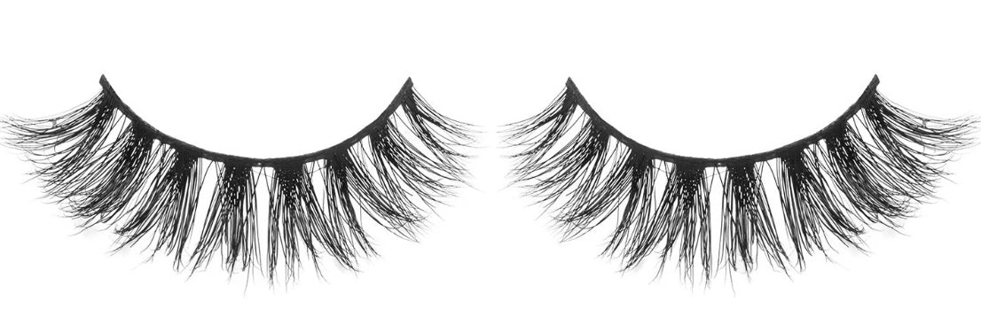 London- 3D Mink Eyelashes