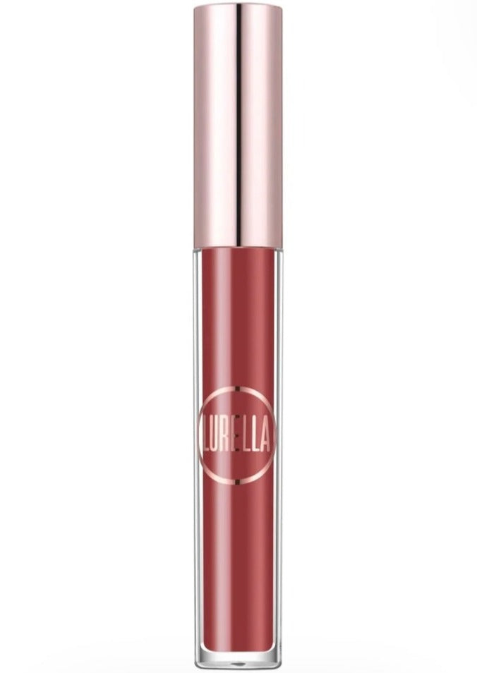 Lurella Liquid Lipstick- Brave
