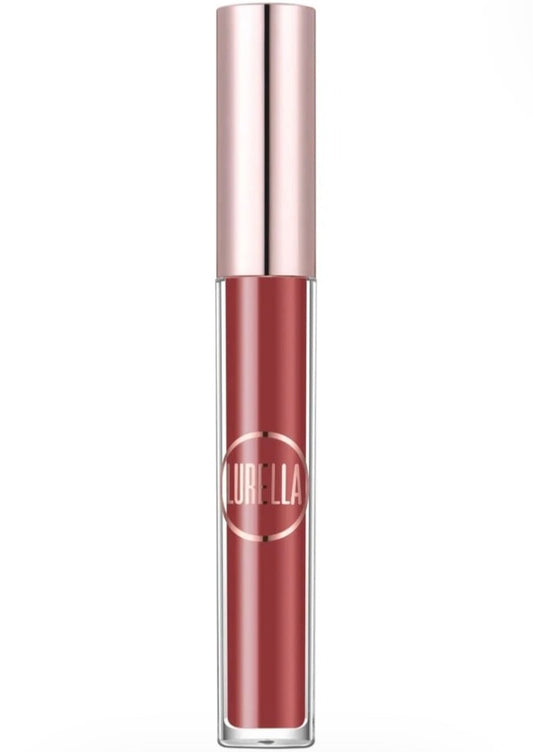 Lurella Liquid Lipstick- Brave