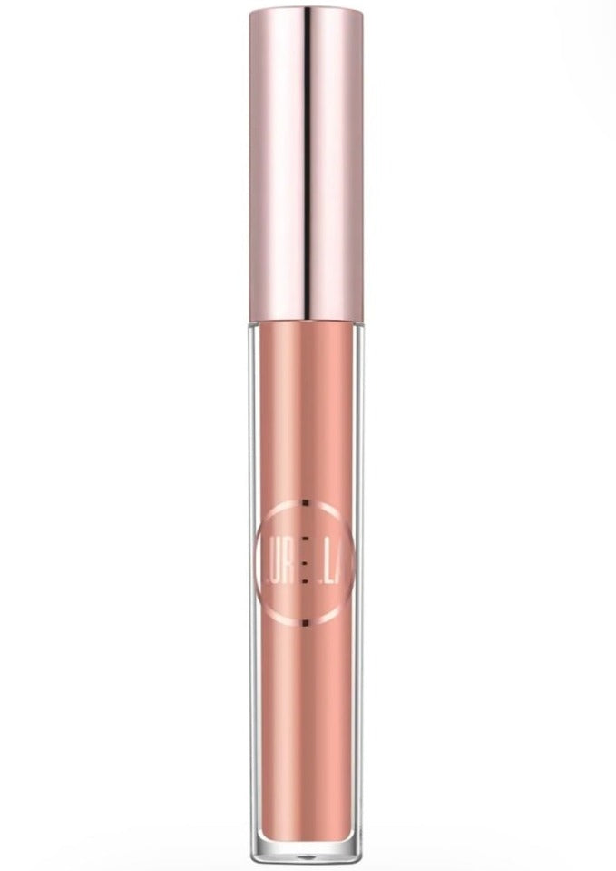 Lurella Liquid Lipstick- Flirt