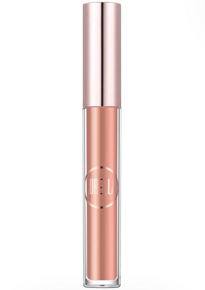 Lurella Liquid Lipstick- Flirt