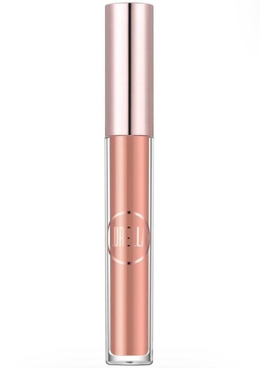 Lurella Liquid Lipstick- Flirt