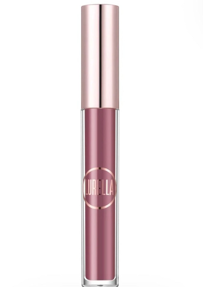 Lurella Liquid Lipstick- Chic