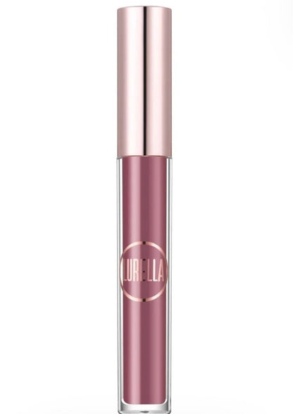 Lurella Liquid Lipstick- Chic