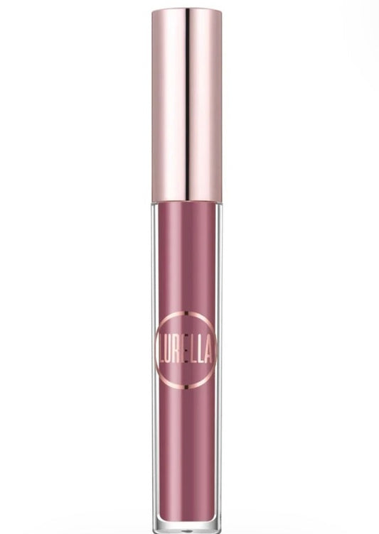 Lurella Liquid Lipstick- Chic