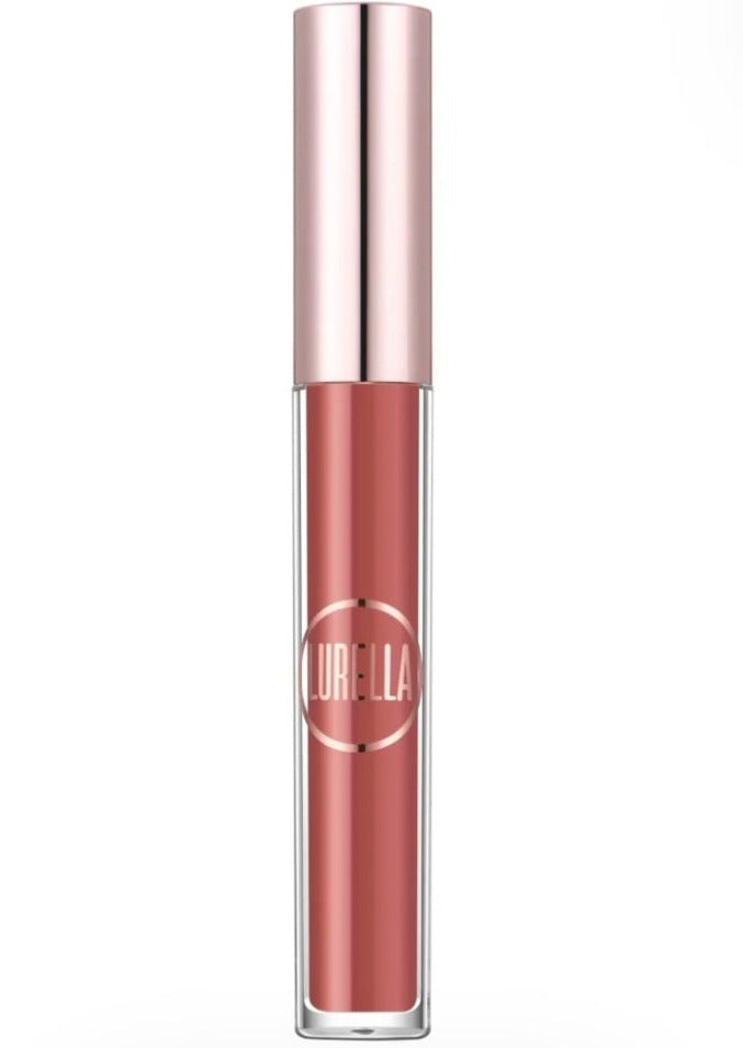 Lurella Liquid Lipstick- Cali