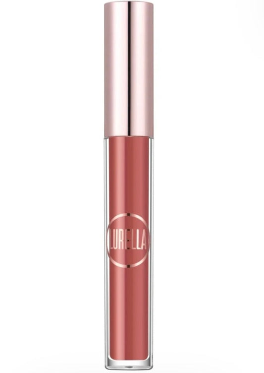 Lurella Liquid Lipstick- Cali