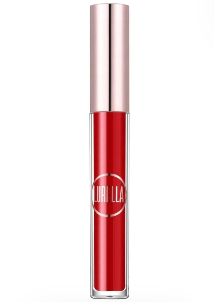 Lurella Liquid Lipstick- Alex