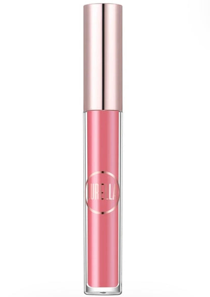 Lurella Liquid Lipstick- Posh