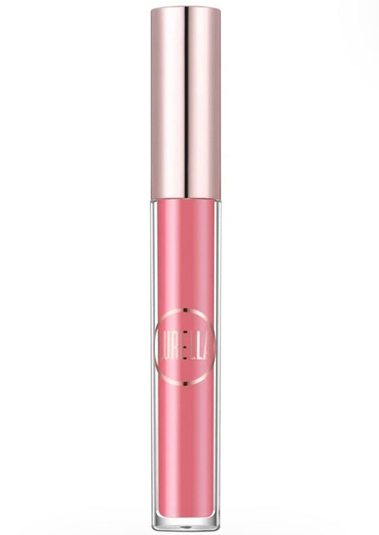 Lurella Liquid Lipstick- Posh