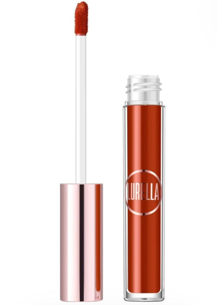 Lurella Liquid Lipstick- Emarie
