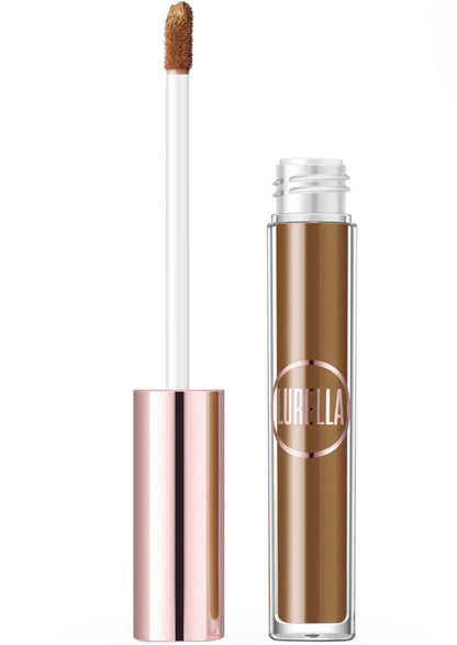 Lurella Liquid Lipstick- Fifi