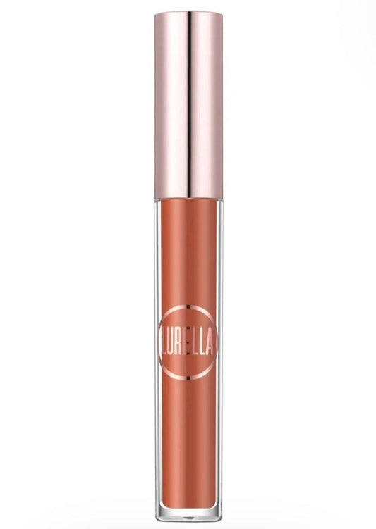 Lurella Liquid Lipstick- Lit