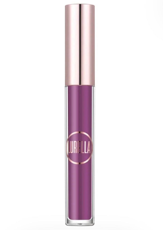 Lurella Liquid Lipstick- Plump