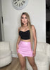 Lyah Skirt-Pink
