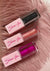 Color Changing Lip Oil Gloss - Pink Me