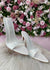 Holly Heels-White